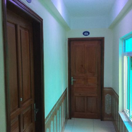 Phuong Nam Noi Bai Airport Hotel Hà Nội Ngoại thất bức ảnh
