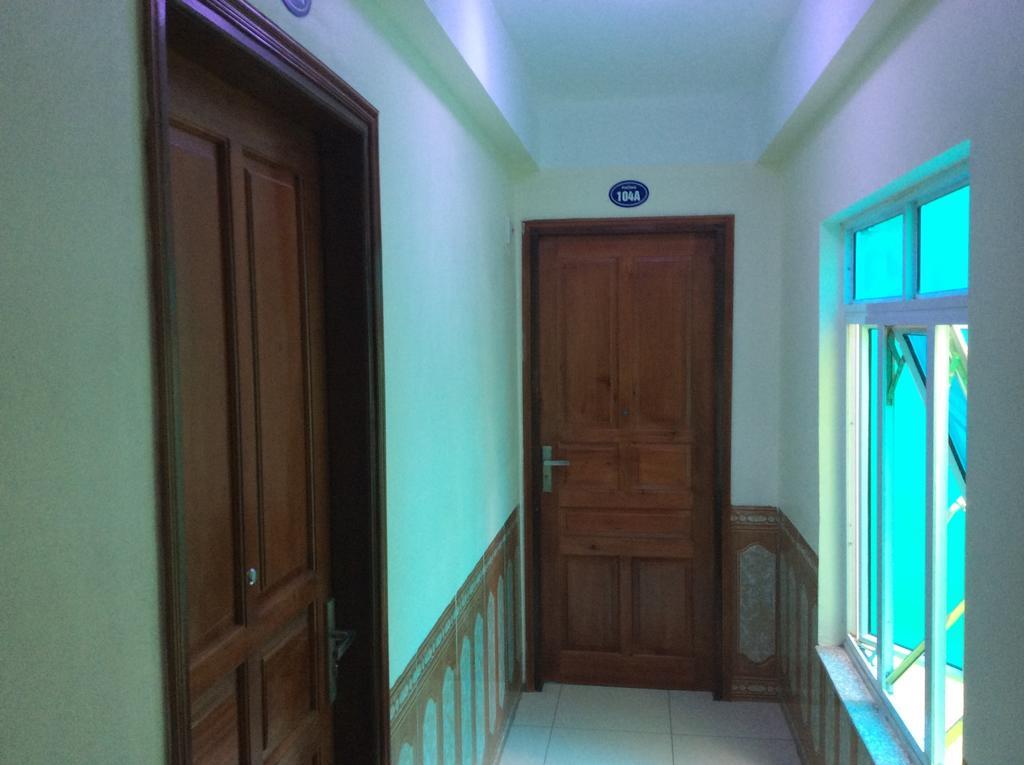 Phuong Nam Noi Bai Airport Hotel Hà Nội Ngoại thất bức ảnh