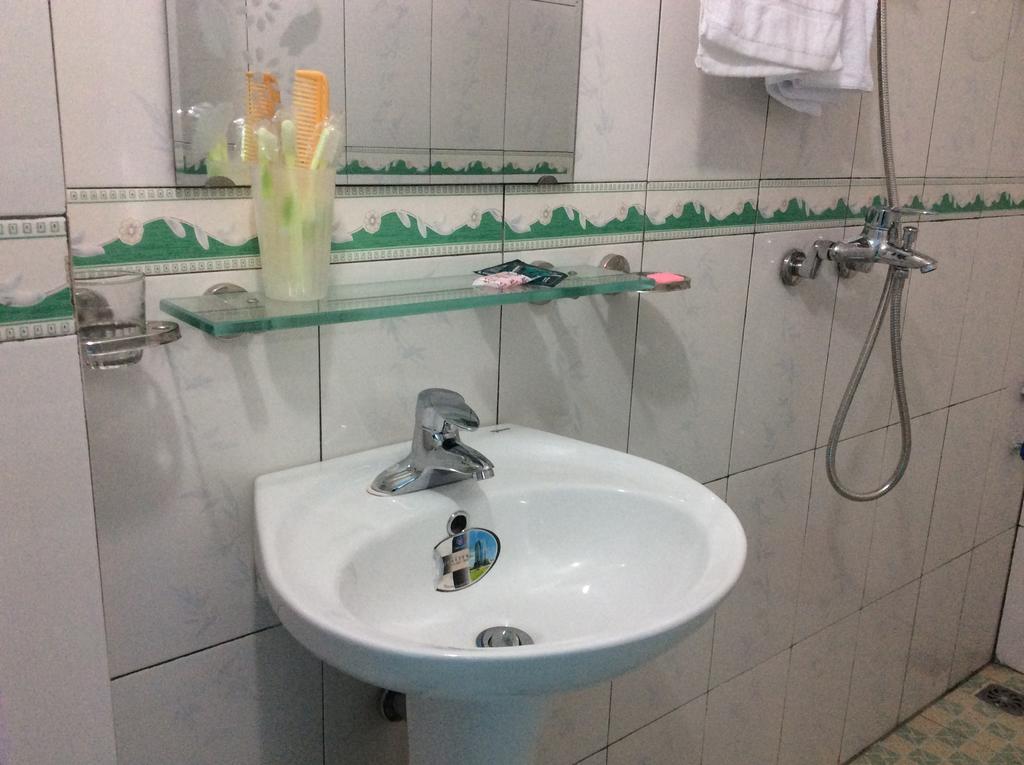 Phuong Nam Noi Bai Airport Hotel Hà Nội Phòng bức ảnh