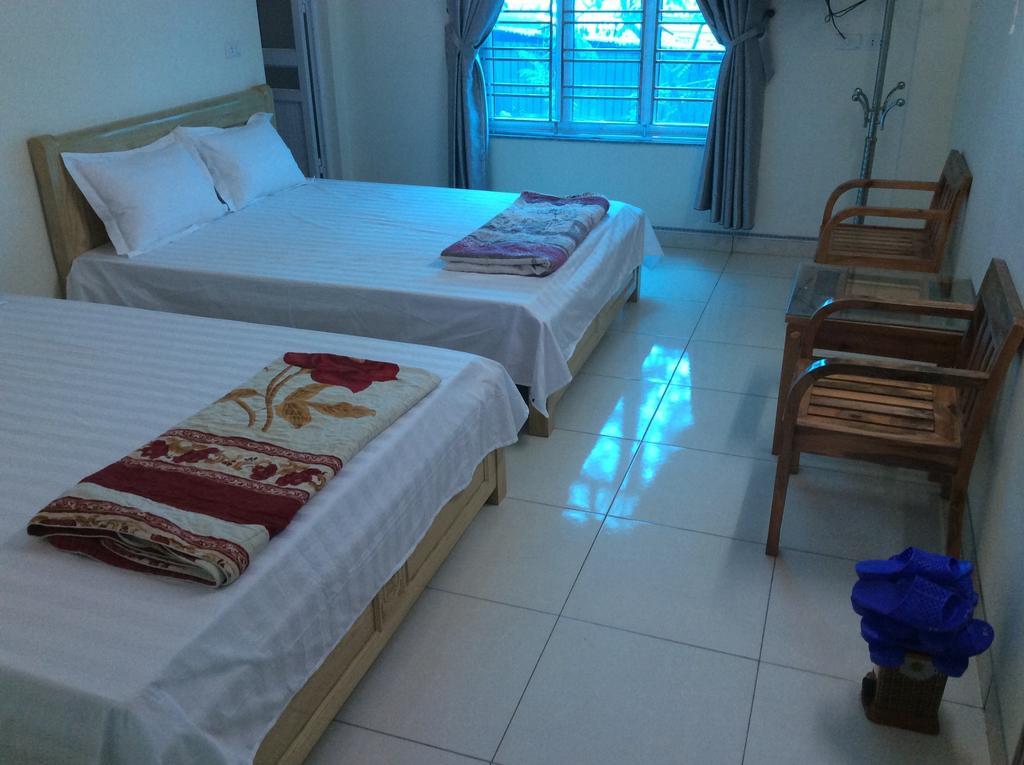 Phuong Nam Noi Bai Airport Hotel Hà Nội Phòng bức ảnh
