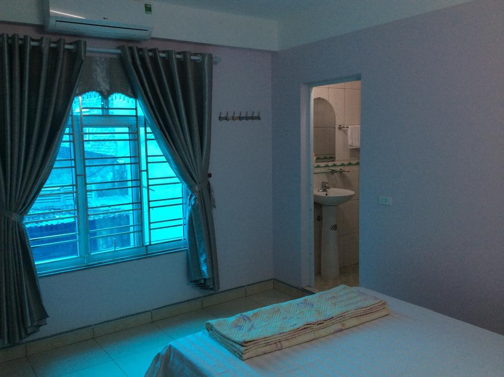 Phuong Nam Noi Bai Airport Hotel Hà Nội Phòng bức ảnh