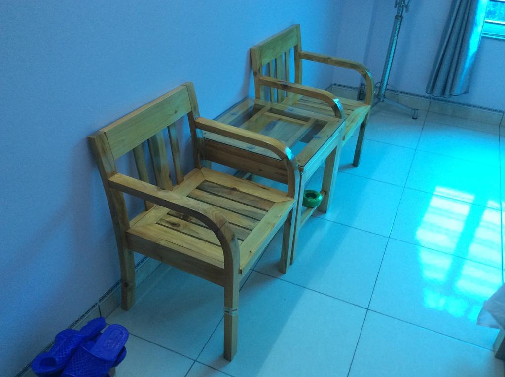 Phuong Nam Noi Bai Airport Hotel Hà Nội Ngoại thất bức ảnh