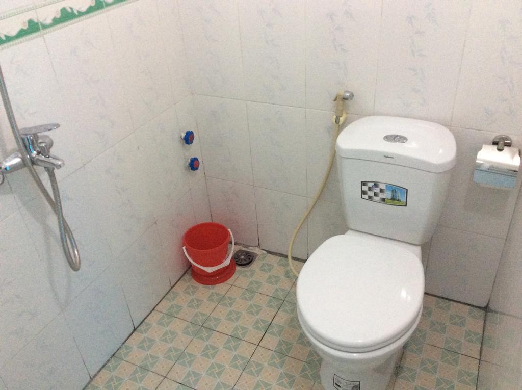 Phuong Nam Noi Bai Airport Hotel Hà Nội Ngoại thất bức ảnh